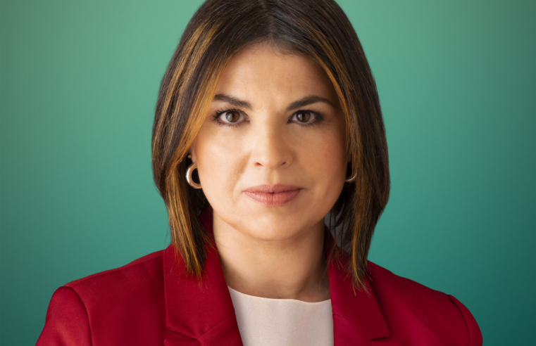 Joana Viveiro concorre pelo Partido Socialista à Câmara de Gouveia