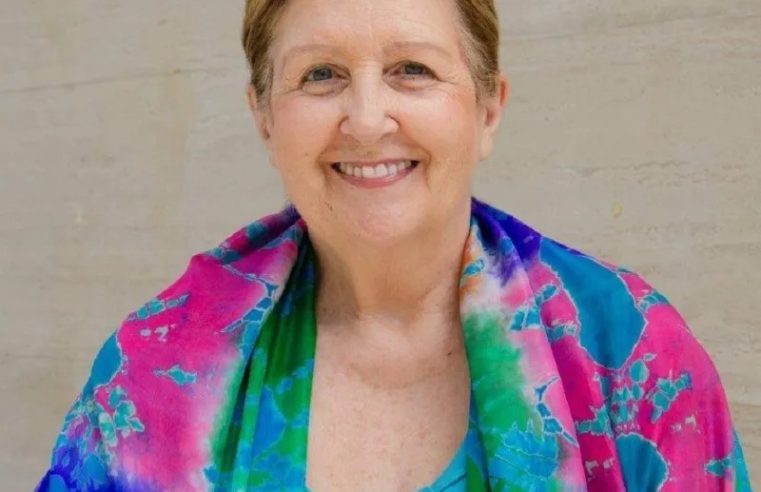 Vida Literária de Luísa Ducla Soares exposta em Gouveia