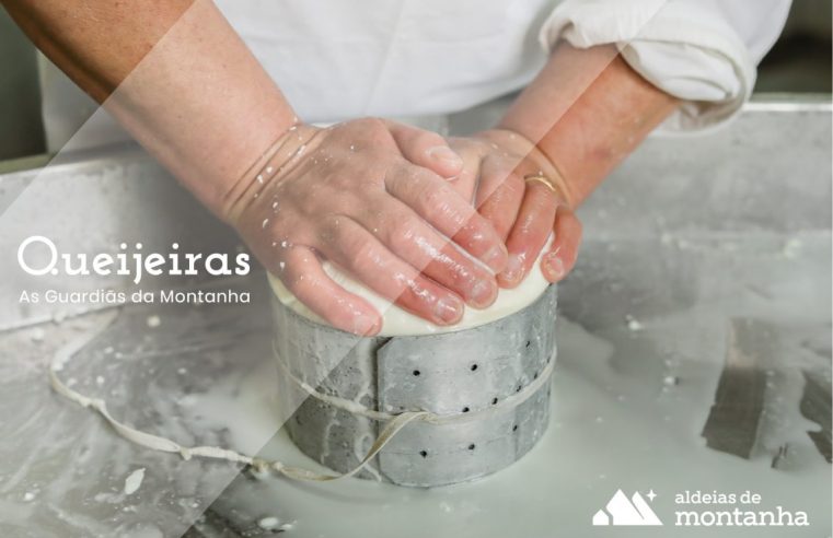 Aldeias de Montanha promove concurso de ideias criativas para homenagem às Queijeiras da Estrela
