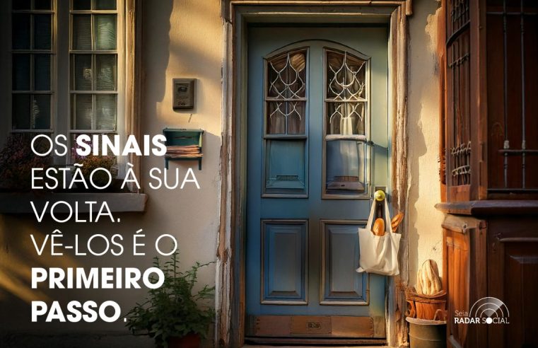 ‘Radar Social’ alerta para problemática do isolamento em Seia