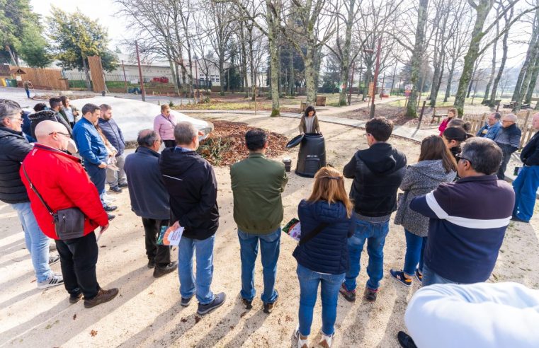 Oliveira do Hospital renova Galardão ECO XXI