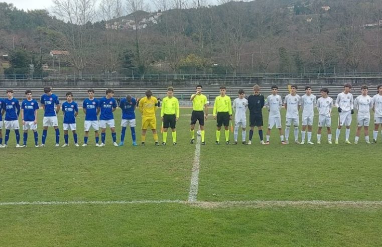 Seia FC com triunfo importante no Nacional da 2ª Divisão