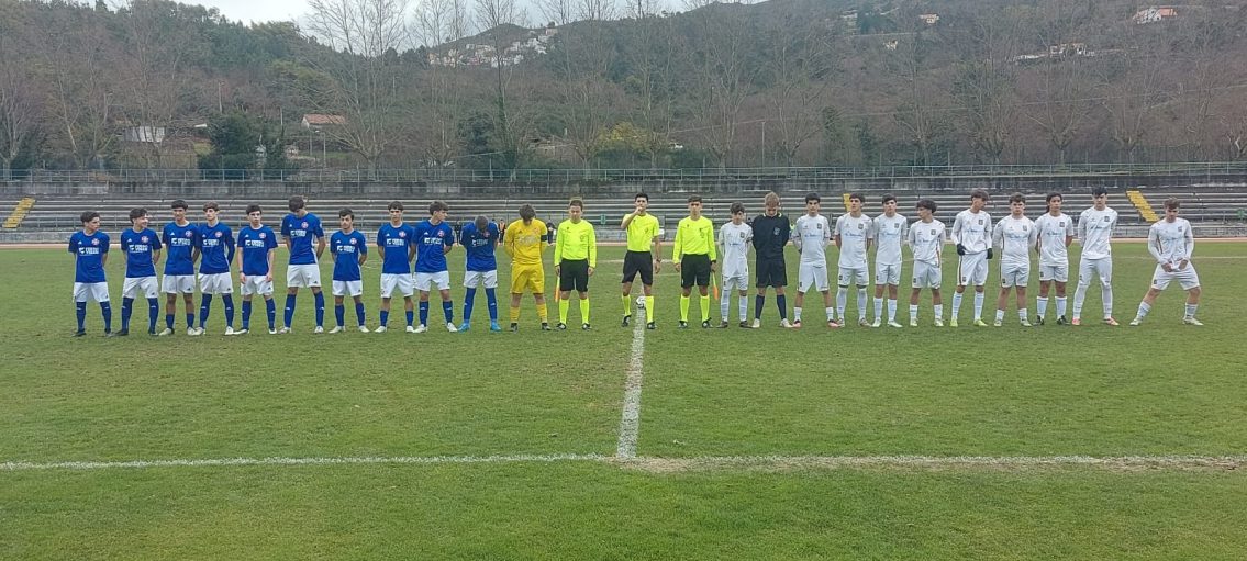 Seia FC com triunfo importante no Nacional da 2ª Divisão