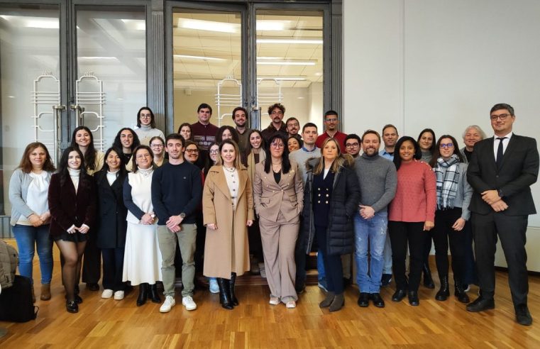 ULS da Guarda recebe novos médicos e farmacêuticos