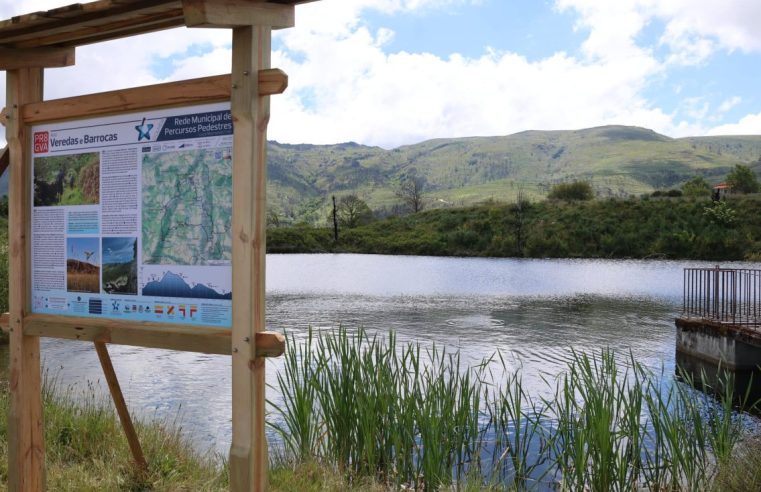 Saída de Campo em Nespereira para descobrir Etnobotânica