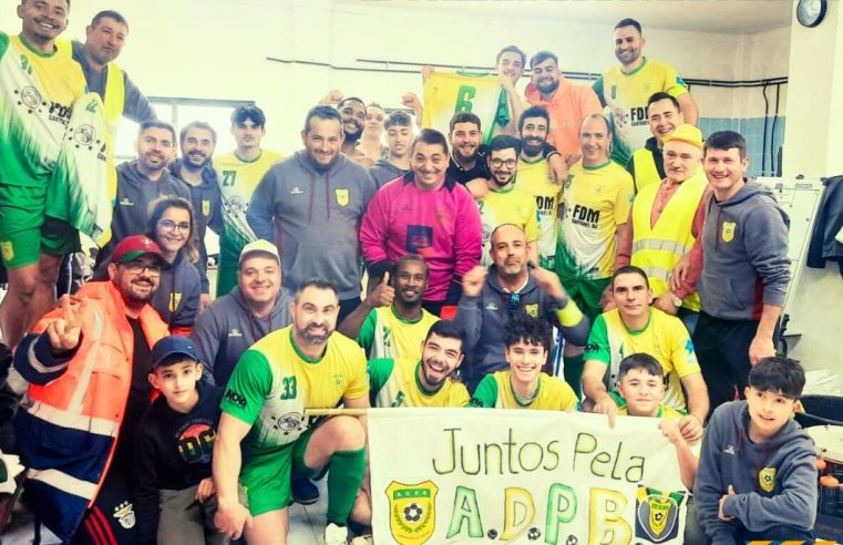 Paranhos da Beira vence Figueiró do Campo e assume liderança do Inatel