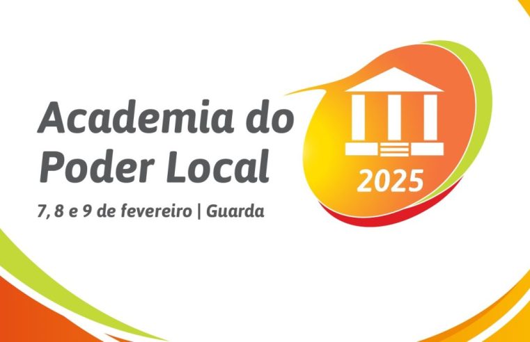 Academia do Poder Local regressa à Guarda