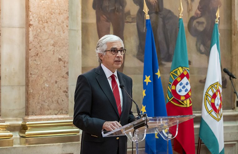 Aguiar-Branco em Seia e Gouveia para a quarta edição do “Parlamento Próximo”