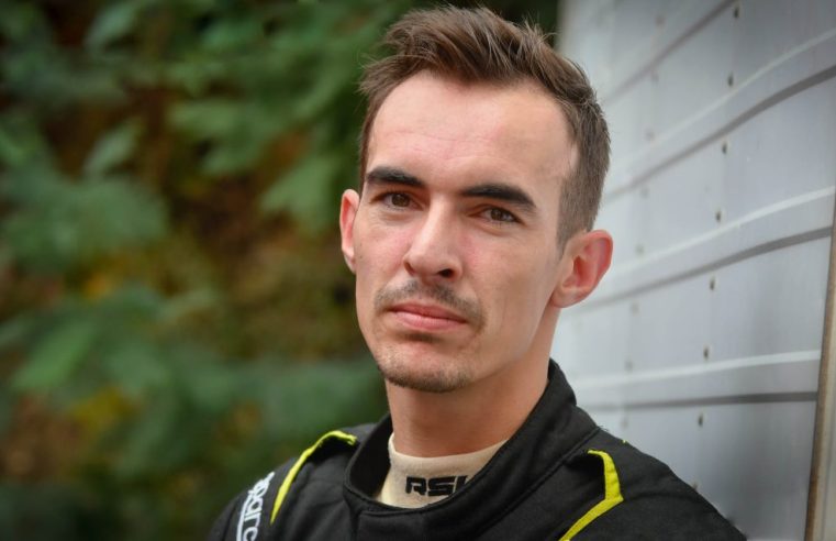 Alexandre Borges inicia defesa do título de kartcross em Castelo Branco