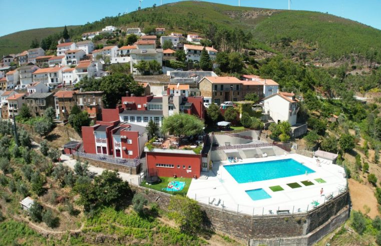 Associação Amigos da Teixeira vence prémio de Mérito Social