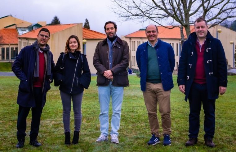 Recursos endógenos da Beira Interior valorizados pelos politécnicos da Guarda, Viseu e Universidade de Coimbra