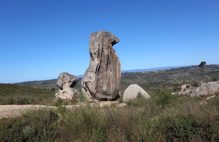 Estrela Geopark propõe “Caminhar com Ciência” em Travancinha