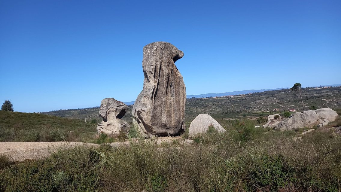 Estrela Geopark propõe “Caminhar com Ciência” em Travancinha