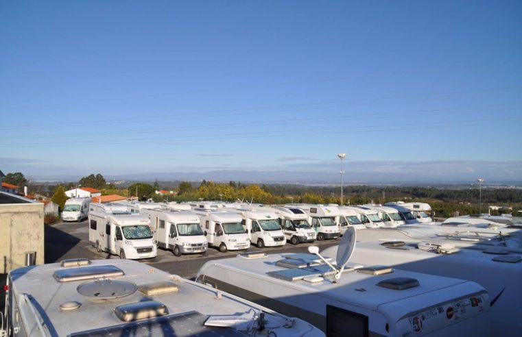 Turismo em Autocaravana é tema de colóquio nacional em Oliveira do Hospital