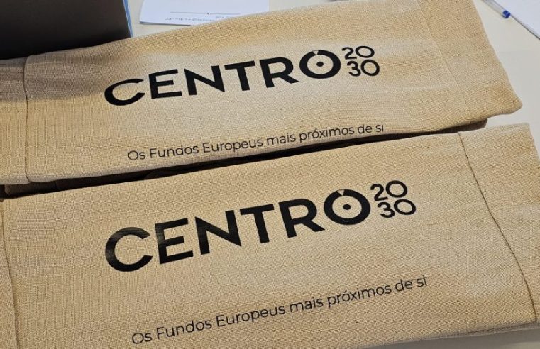 Empresas de comércio e serviços com novos apoios até 50 mil euros