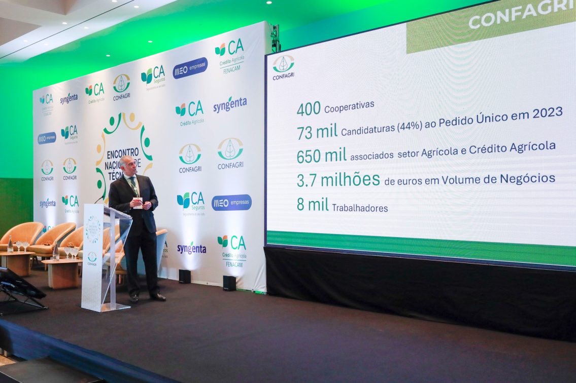 Cooperativa Agrícola de Seia distinguida com prémio nacional