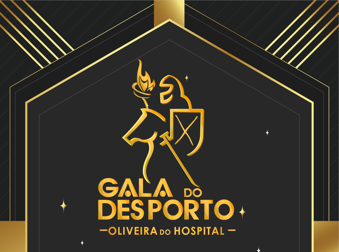 Oliveira do Hospital homenageia excelência desportiva do concelho
