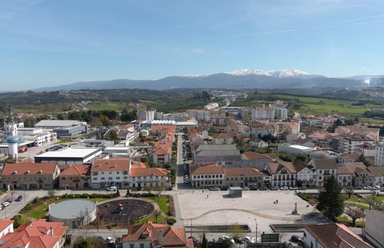 Oliveira do Hospital investiu mais de 1,4 milhões de euros no incentivo à natalidade