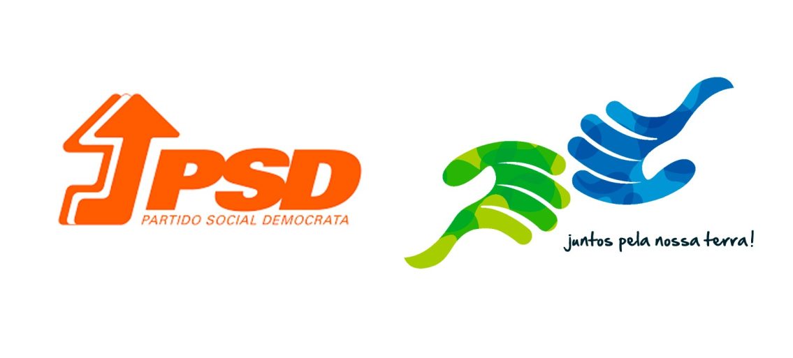PSD de Seia e movimento JPNT unem-se para conquistar Câmara ao PS