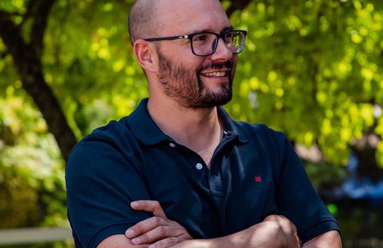 Seia: Pedro Martins é candidato independente a Valezim