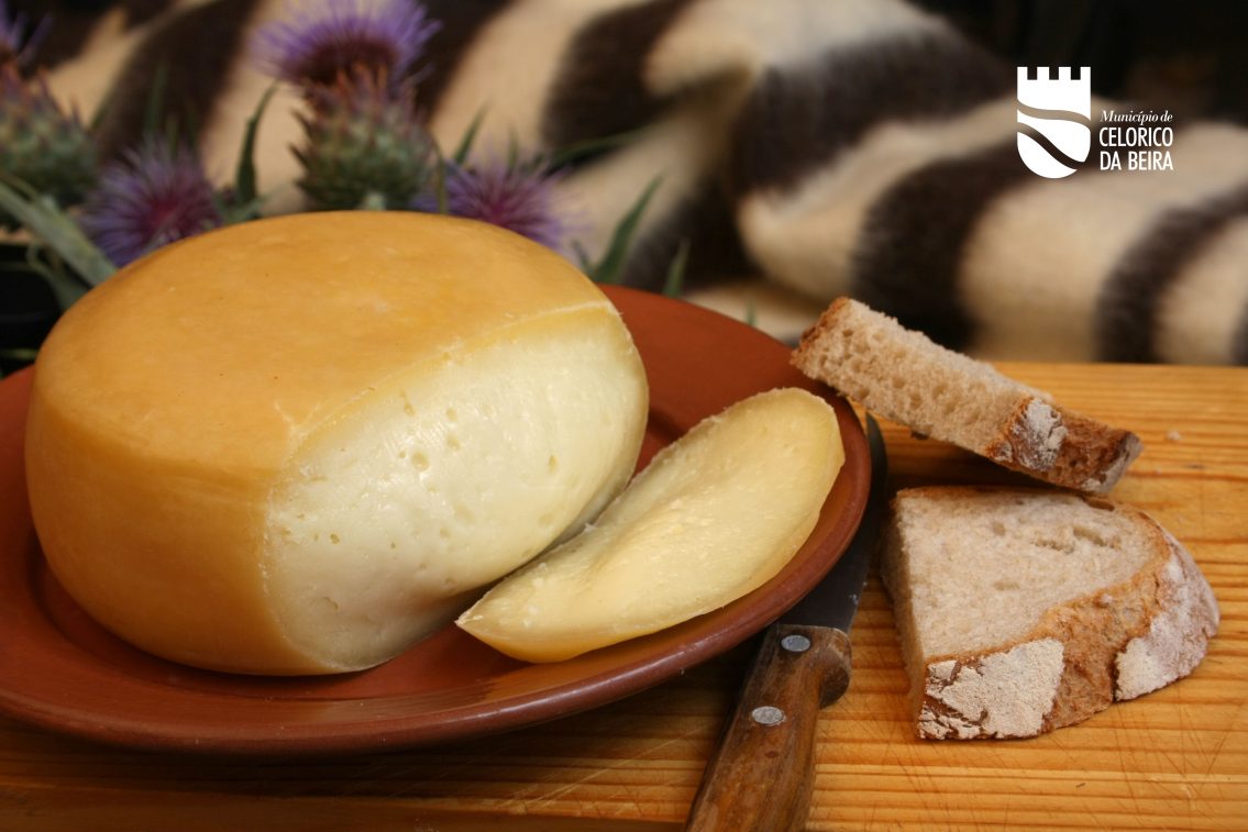 Feira do Queijo de Celorico da Beira decorre este fim de semana
