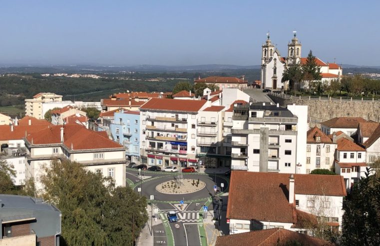 Centro de Portugal com mais de oito milhões de dormidas