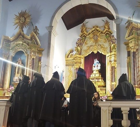 Misericórdia de Seia promove Encontro de Grupos de Amenta das Almas