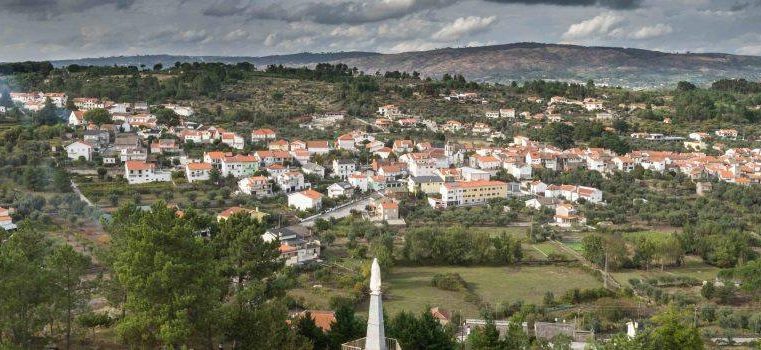 Saída de Campo em Gouveia para descobrir biodiversidade agrícola