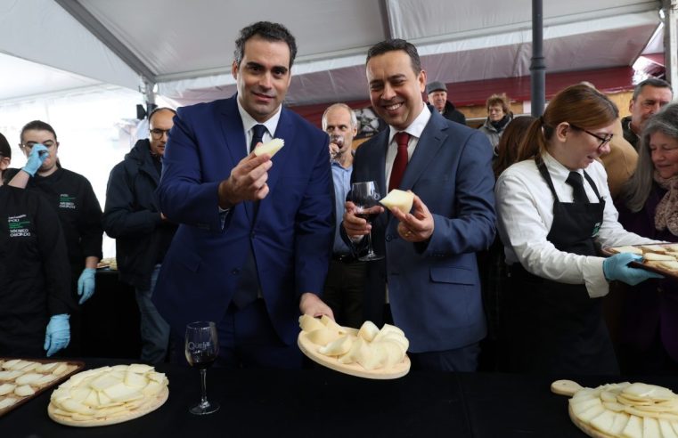 Itinerários da Serra da Estrela, Plano de Revitalização e Cogestão do Parque Natural nas reivindicações de Seia ao Governo