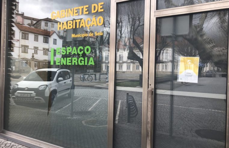Seia já tem Balcão Espaço Energia