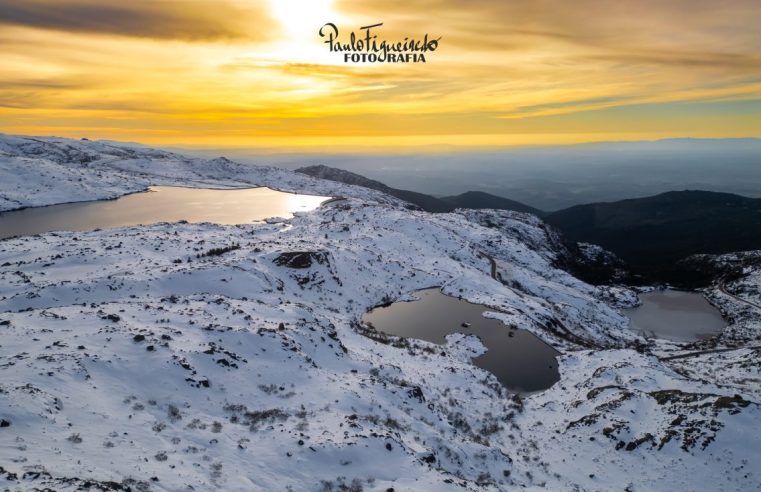 Seia promove caminhada pelos Trilhos do Guarda de Canal