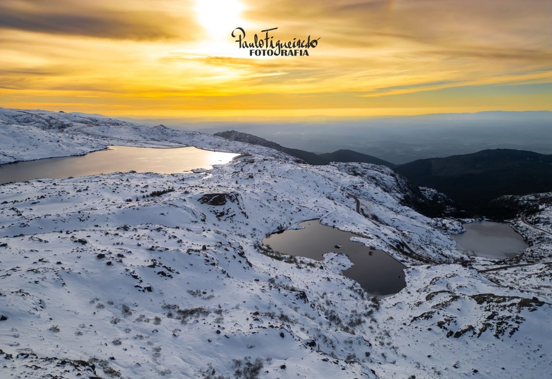Seia promove caminhada pelos Trilhos do Guarda de Canal