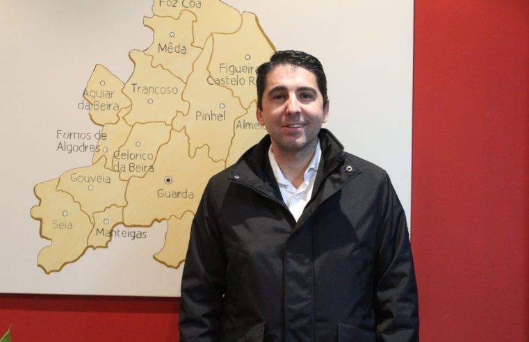 Luís Brás conquista presidência da Associação de Futebol da Guarda