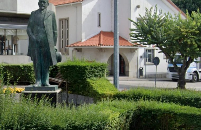 Está desvendado o mistério. Estátua Afonso Costa vai ter novo poiso