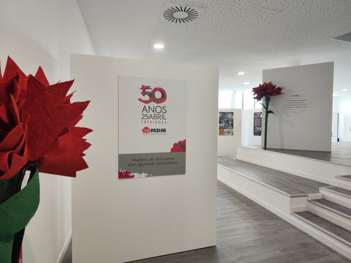 Comemorações do 25 de Abril de 1974 em Oliveira do Hospital com diversas iniciativas culturais