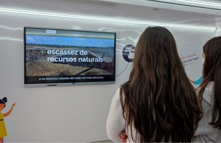 Concurso Regional Centro Circular envolve 128 alunos