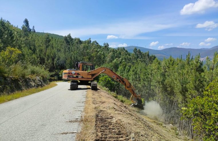 Uso de fogo e maquinaria agrícola proibida devido ao risco de incêndio