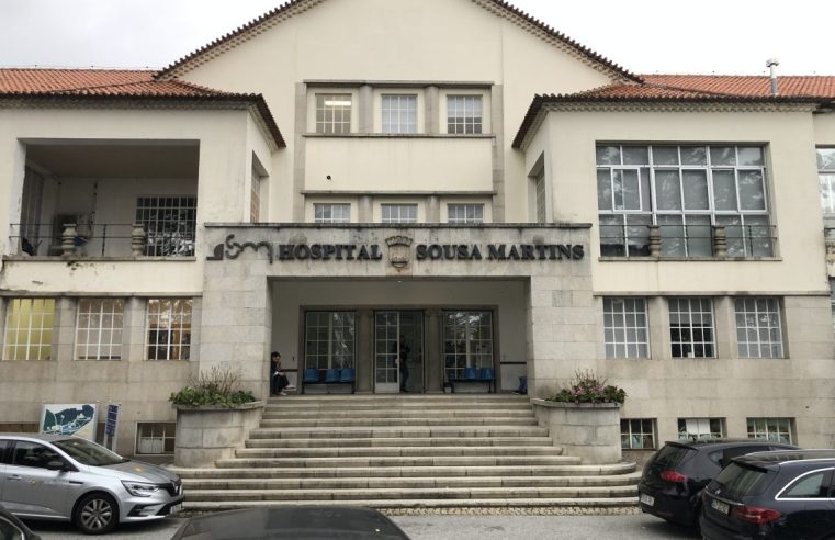 ULS da Guarda com 41 vagas disponíveis para fixar médicos