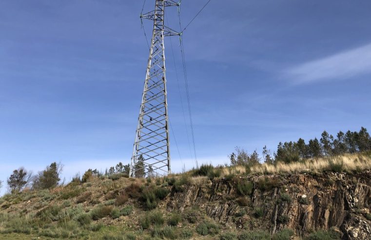 “Apagão” de eletricidade afeta Portugal de norte a sul