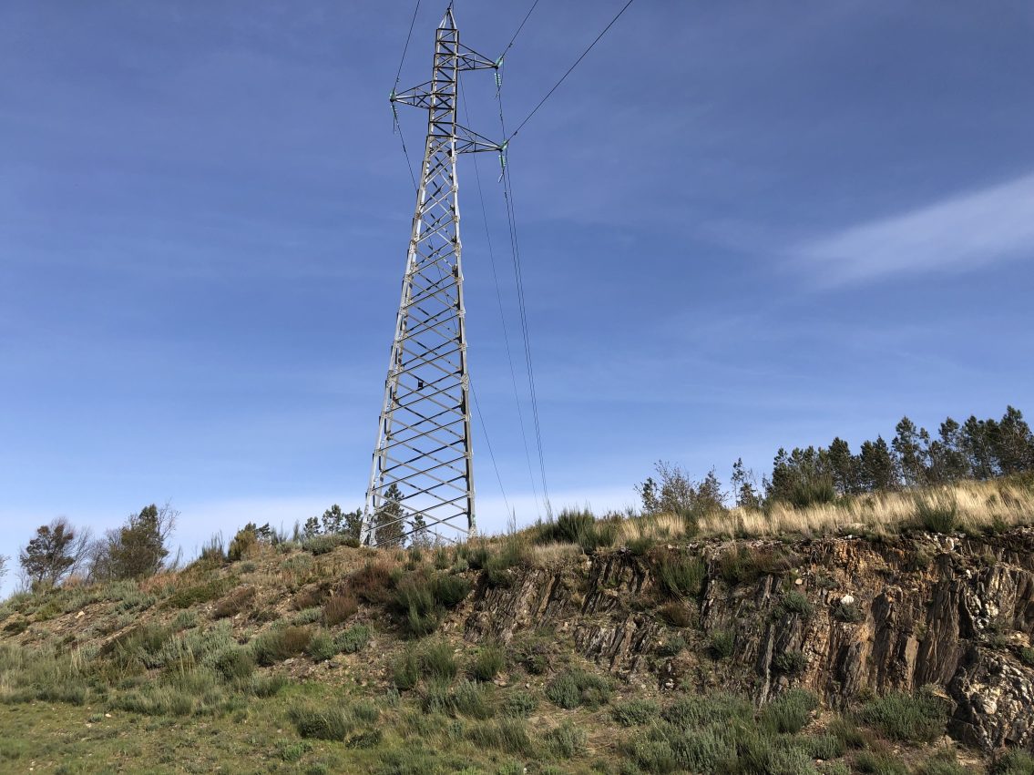 “Apagão” de eletricidade afeta Portugal de norte a sul