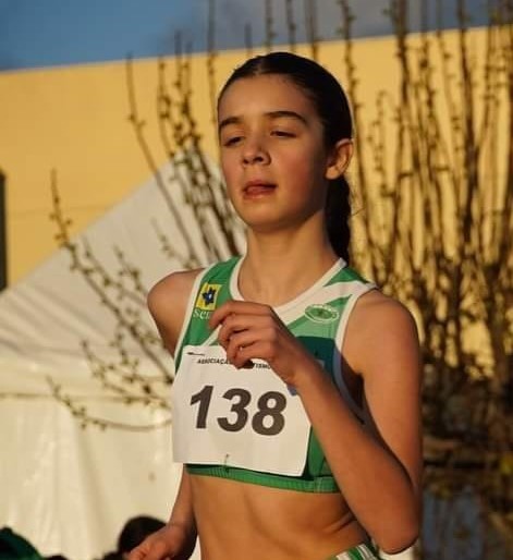 Isabel Laginhas integra Estágio Nacional do Setor de Desenvolvimento