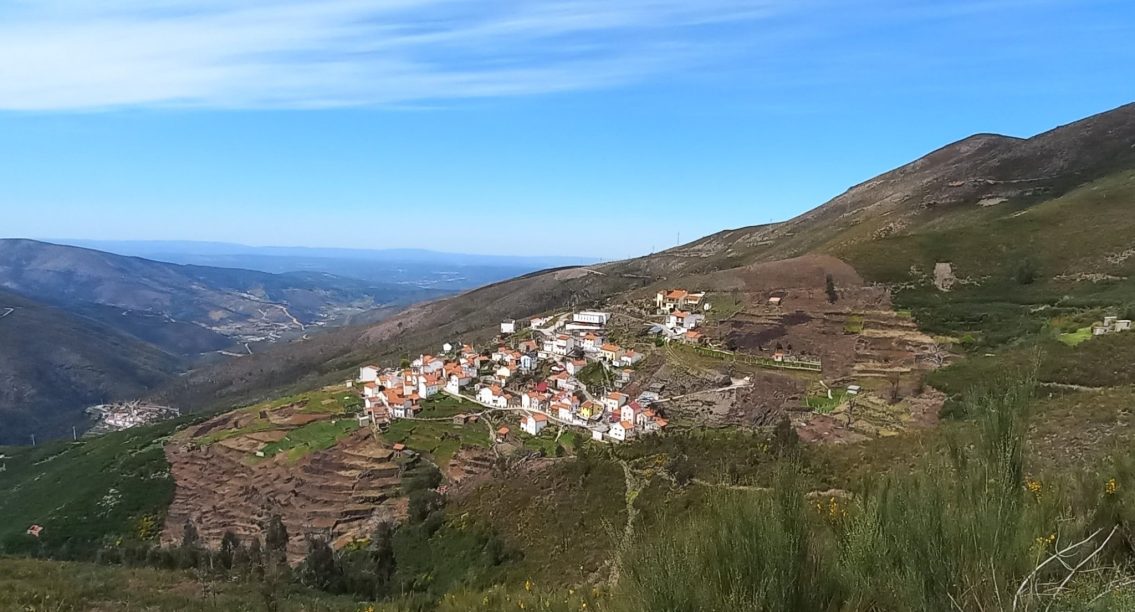 Oliveira do Hospital investe 423 mil euros em novos Condomínios de Aldeia