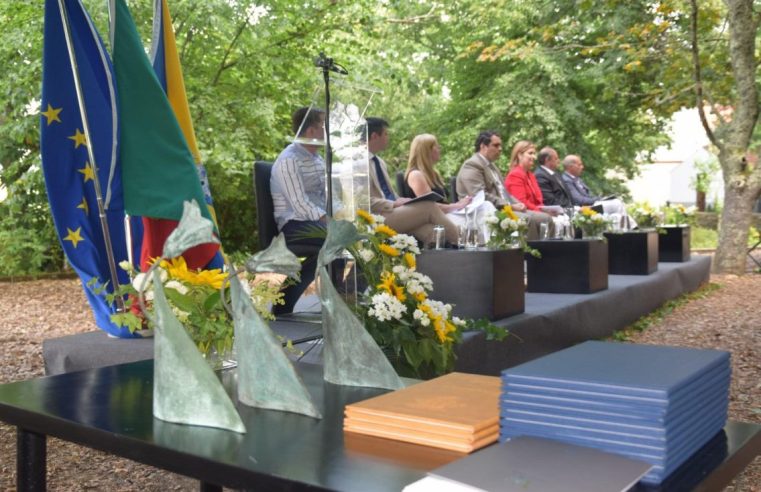 Câmara de Seia alarga Prémios Mérito Escolar aos alunos do 1º ciclo