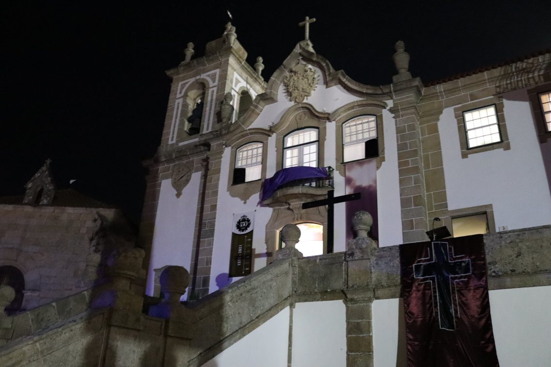 Misericórdia de Seia celebra Semana Santa