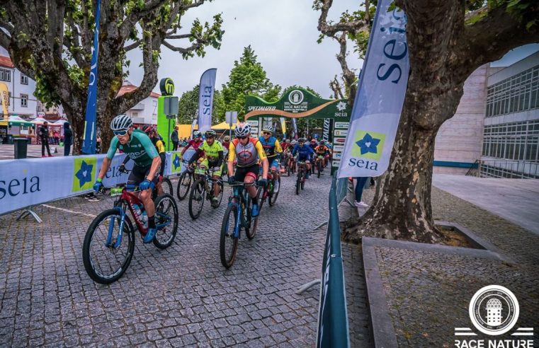 Race Nature Serra da Estrela concentra em Seia melhores atletas de BTT