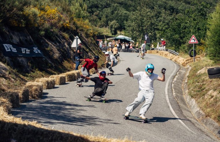 Oliveira do Hospital acelera crescimento do Alva Skate Fest