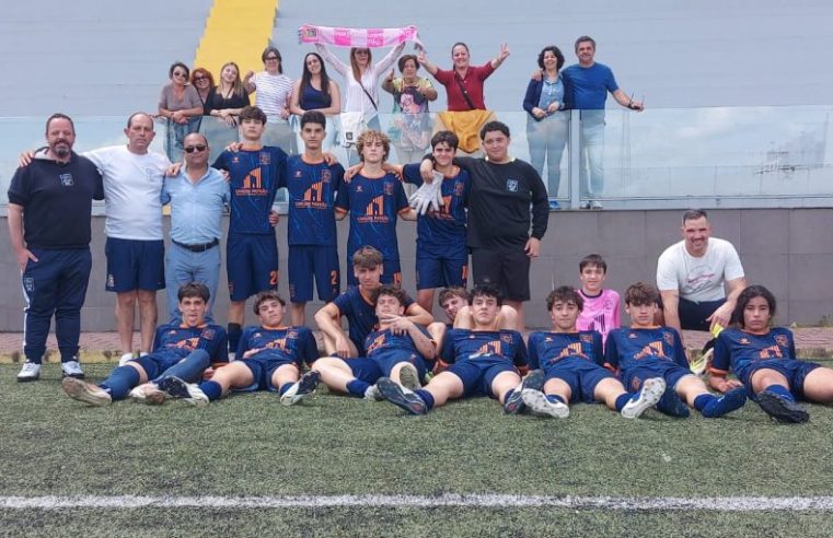 Seia FC desce à distrital da Guarda