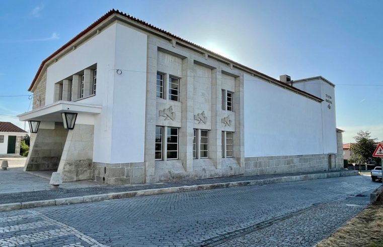 Nelas acolhe Festival de Artes Performativas ao longo de todo o mês de maio