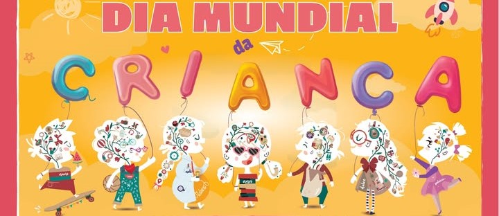 Estádio de Nelas acolhe atividades lúdicas no Dia da Criança