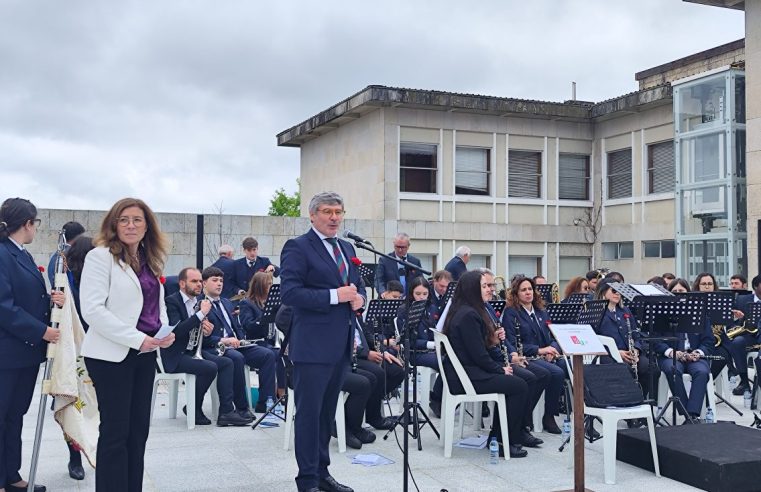 Câmara de Oliveira do Hospital atribui apoios financeiros aos grupos culturais do concelho